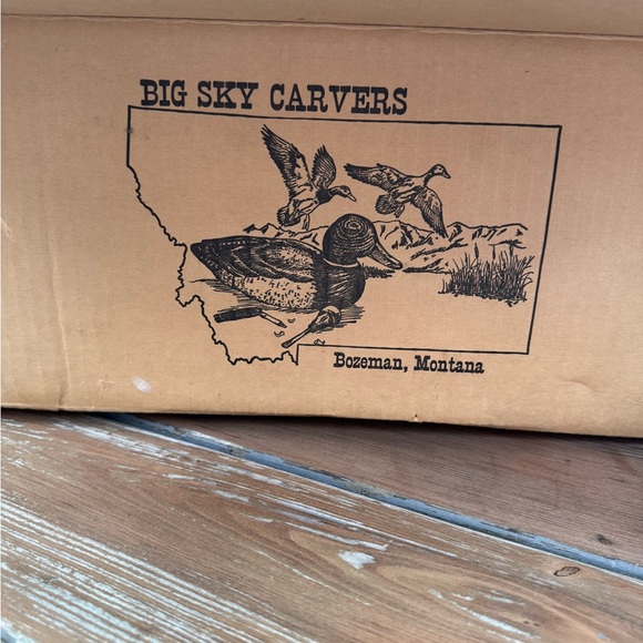 Bob Berry Trout Wood Carved Fish! - Picture 4 of 10